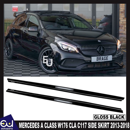 Per mercedes classe w176 - mercedes, cla