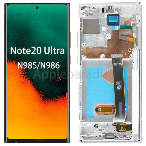 Sostituzione display oled - sostituzione,