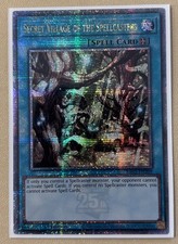 Secret Village of the