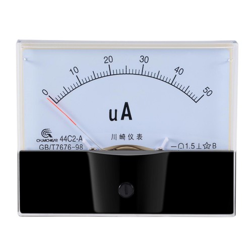 44c2 misuratore pannello - 44c2-a,