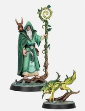 WARHAMMER QUEST *** Jacobus