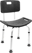 Sedia Doccia Anziani