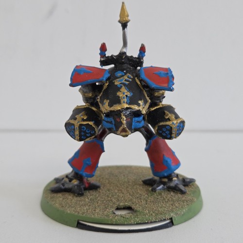 Warhammer 40k epic reaver - warhammer,