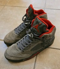 Nike Air Jordan 5 Uomo
