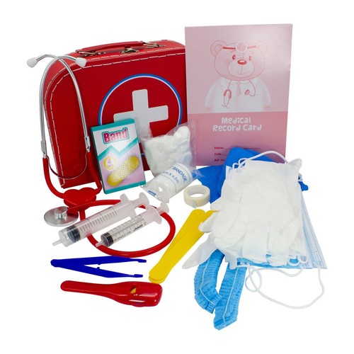 Valigetta medico per - , bambini