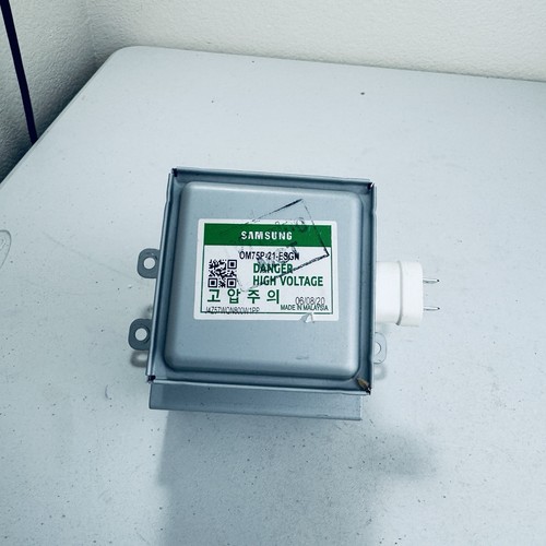 Magnetron originale samsung - magnetron,