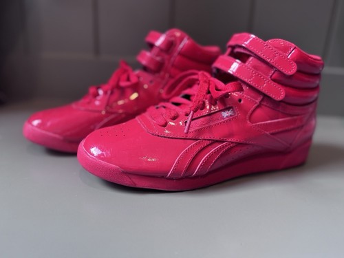 Taglia reebok freestyle - taglia,