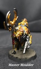 Decespugliatore Skaven Master