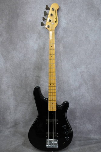 Yamaha super bass 500s - 500s, basso