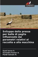 Sviluppo della pressa per