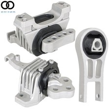 For Jeep Cherokee 2.4L 14-19