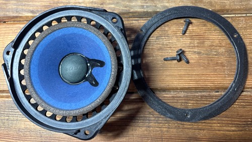 Driver altoparlante woofer - altoparlante,