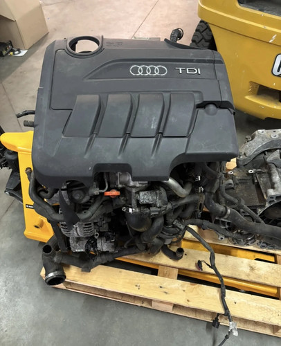 Motore audi cba 0 tdi - a3,