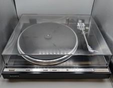 GIRADISCHI SONY PS-X55