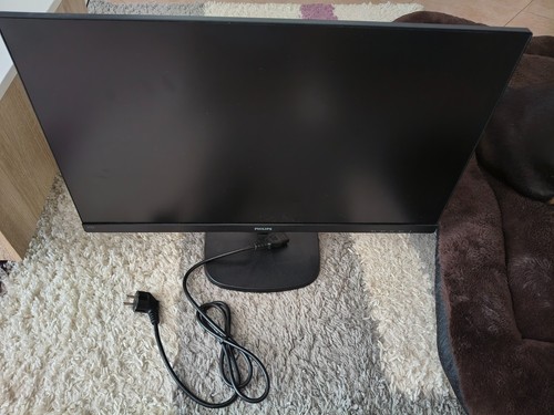 Monitor pollici philips in - monitor, 27