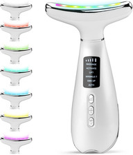 Massaggiatore Viso Elettrico