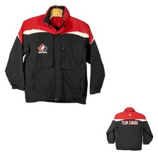 Team Canada Hockey Puffer