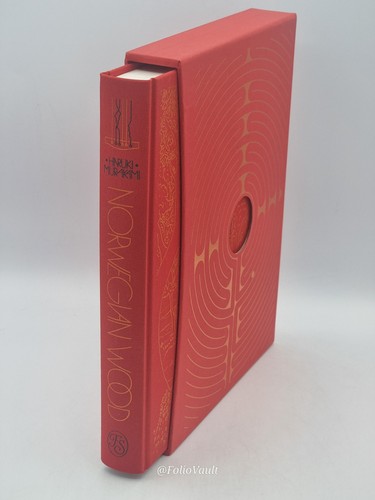 Norwegian wood haruki - norwegian,