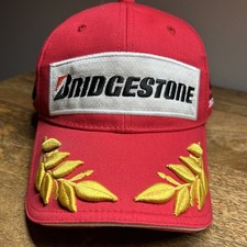 Cappello Bridgestone MotoGP