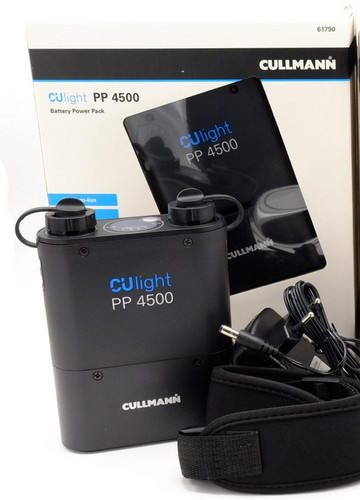 Cullmann 4500 ext - pp,