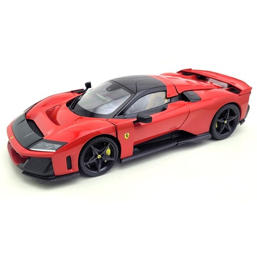 Ferrari f80 modellino in - ferrari,