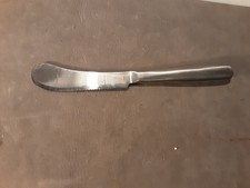 COLTELLO PER PANE E BURRO TCM ,OTTIMO STATO LUNGHEZZA 22,5 CM
