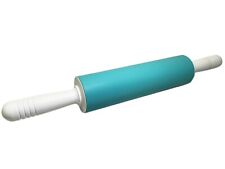 Rullo da Teglia Di Silicone Mattarello Matterello 467 MM Impasto Stenditore