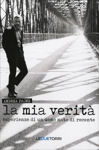 Libro mia verità - la,