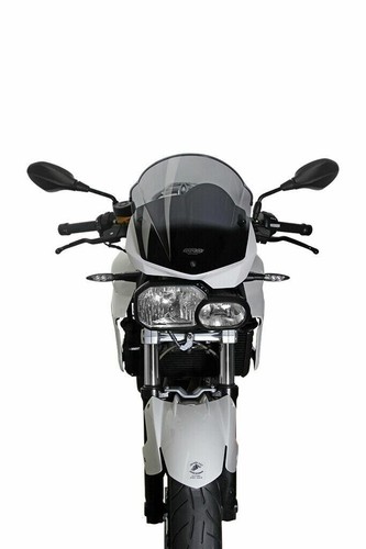 Mra cupolino fume bmw 800 - mra,