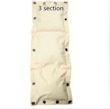 Borsa da boxe 3 sezioni Wing