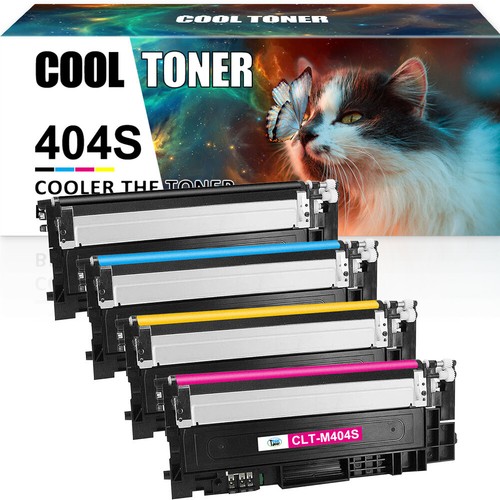 Toner xxl clt - toner, clt-404s