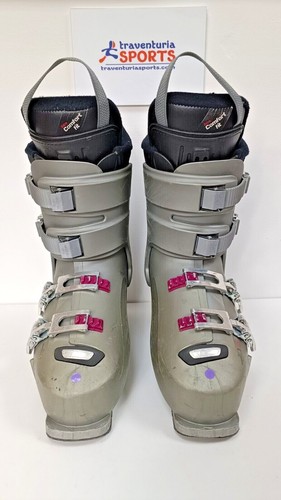 Scarponi sci alpina dss - sci,