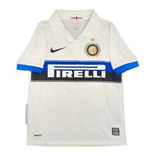 MAGLIA fc inter nike triplete