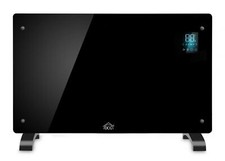 DCG Stufa Elettrica ad Olio