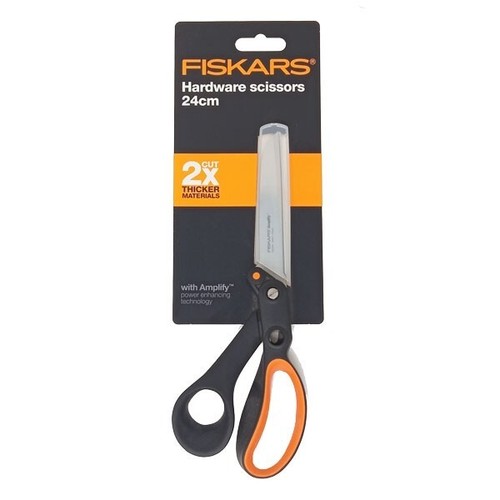 Fiskars forbici hardware - forbici,