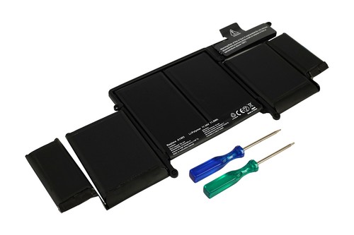 Batteria per apple macbook - batteria,