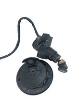 KIT BLOCCHETTO KAWASAKI KLE 500 05 06 CHIAVE SERRATURA TAPPO SERBATOIO