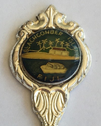Forchetta souvenir vintage - , da