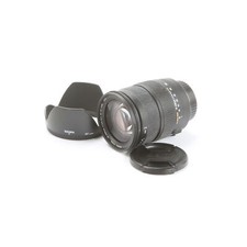 Canon Sigma EX 3,5-6,3/18-200