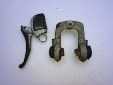 VINTAGE WEINMANN freni Leve lever brake pinze eroica 