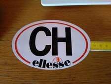 ADESIVO STICKER klebeR VINTAGE