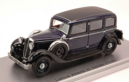 Lancia artena iii serie - 1/43,