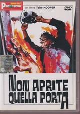 NON APRITE QUELLA PORTA DVD