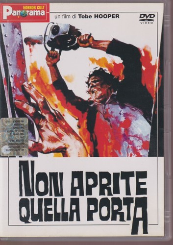 Non aprite quella porta - aprite,