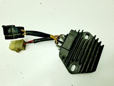 SUZUKI SV 650 SV650 2001 REGOLATORE TENSIONE MODIFICATO