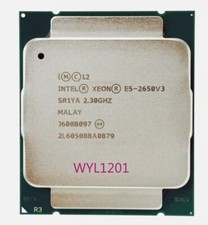 Processore CPU Intel Xeon