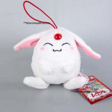 MAGIC KNIGHT RAYEARTH - Mokona