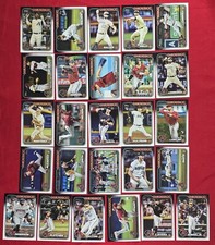 2024 Topps S1/S2/Aggiornamento