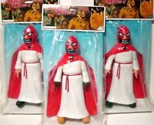 Tiger man mask uomo tigre