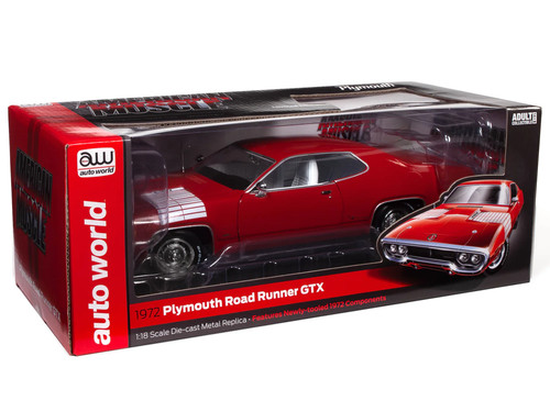 Auto world american - world,